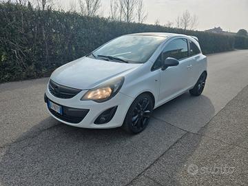 OPEL CORSA 1.3 CDTI 95CV "OK PER NEOPATENTATI"