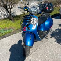 Vespa GTS 300