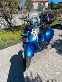 Vespa GTS 300