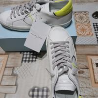sneakers Philippe Model nr 45