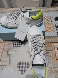 sneakers Philippe Model nr 45