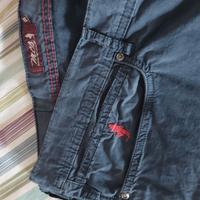 Pantaloni  Marlboro Classic MCS