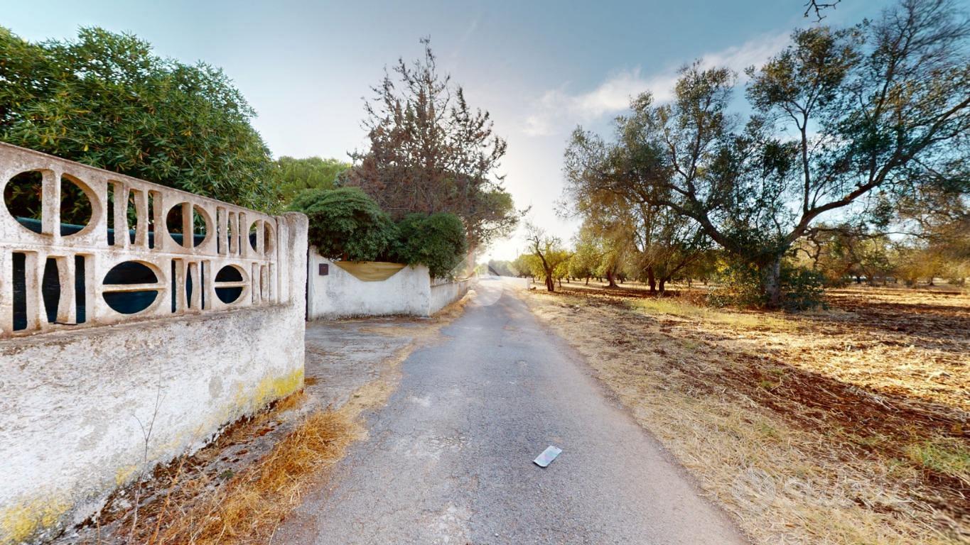 Casa – Brindisi - Vista 5