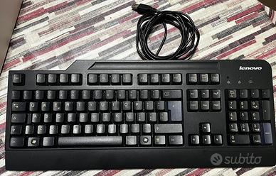 TASTIERA LENOVO
