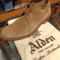 Scarpe Alden