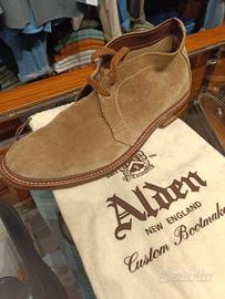 Scarpe Alden