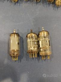 elettrovalvole vintage