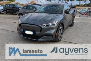 FORD Mustang Range Premium AWD 269cv 360° CAMERA