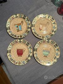 Piatti originali Gucci