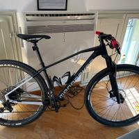 Mtb Mondraker Chrono Carbon