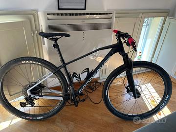 Mtb Mondraker Chrono Carbon