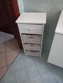 mobile aredo bagno 