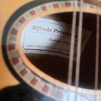 Mandolino  "LIUTERIA CLASSICA ALFREDO PRIVITERA"