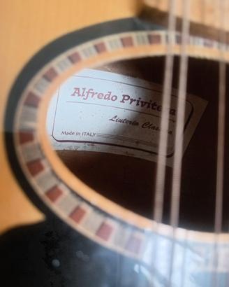 Mandolino  "LIUTERIA CLASSICA ALFREDO PRIVITERA"