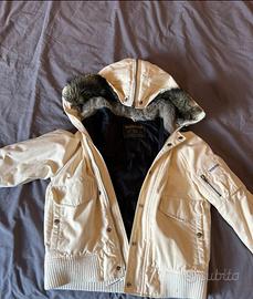 Bomber Woolrich