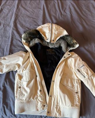 Bomber Woolrich