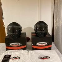 Casco Caberg Duke II