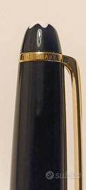 Montblanc Meisterstück Rollerball Oro – Originale 
