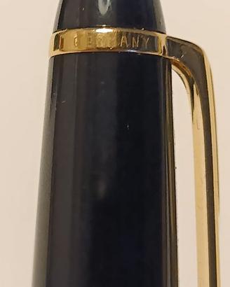 Montblanc Meisterstück Rollerball Oro – Originale 