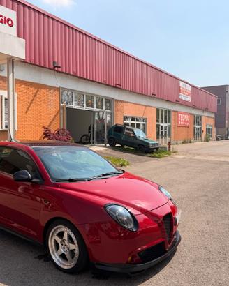 Alfa Romeo MiTo 1.6 JTDm-2 S&S Distinctive