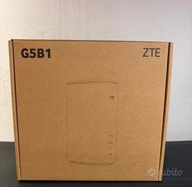 ZTE Router