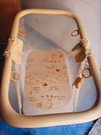 Box + girello