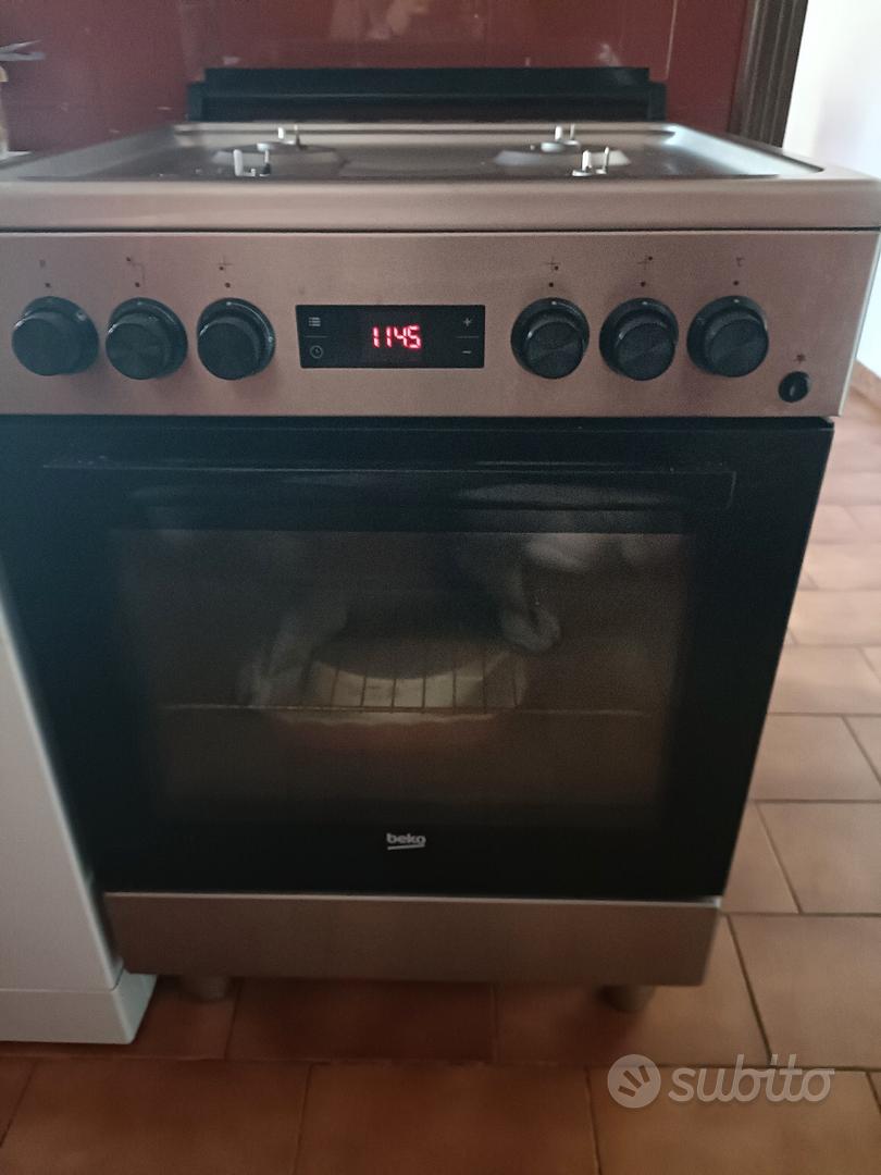 Beko forno elettrico e fornelli a Gas - Elettrodomestici In vendita a  Ferrara