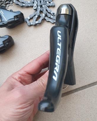 gruppi shimano ultegra