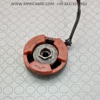 STATORE MOTOPLAT x TM RACING TM 125 1985 1984 TM12