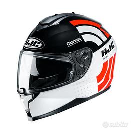 HJC C70 Curves