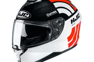HJC C70 Curves