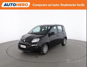 FIAT Panda GJ42756