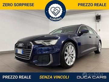 Audi A6 45 TFSI 2.0 quattro ultra S tronic Bu...