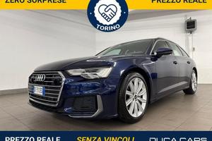 Audi A6 45 TFSI 2.0 quattro ultra S tronic Bu...