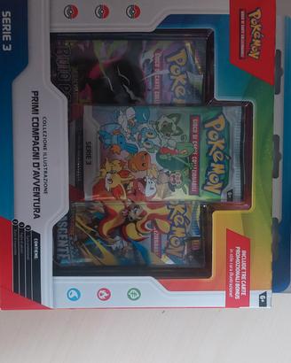 pokemon  primi compagni d'avventura 3