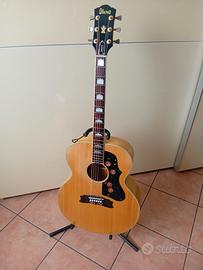 Ibanez Concord del 78
