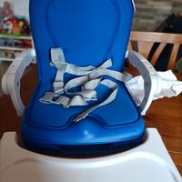 Seggiolino seat up Giordani