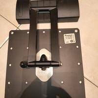 Staffa Snodabile Meliconi 