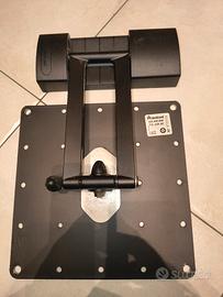 Staffa Snodabile Meliconi 