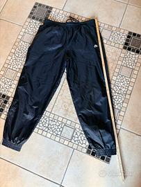 Pantaloni tuta Nike neri taglia L