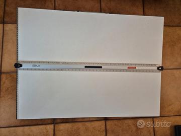 Parallelografo FARA 83x60