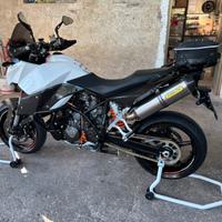 Ktm 990 smt