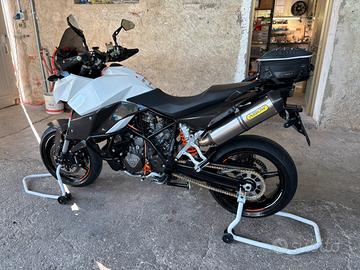 Ktm 990 smt