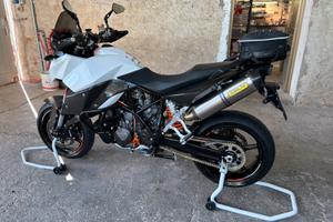 Ktm 990 smt