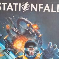 StationFall (gioco da tavolo)
