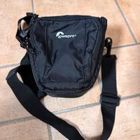 Borsa zaino fotografico Lowepro