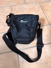 Borsa zaino fotografico Lowepro