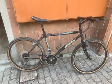 Mountain bike uomo-ragazzo
