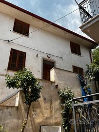 Casa indipendente a Celano centro