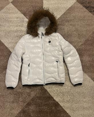 Blauer bainco M